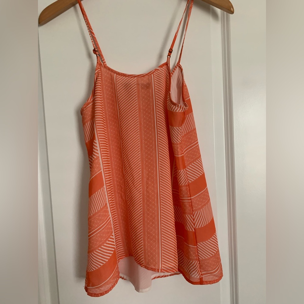Banana Republic Heritage‎ womens tank XS - Picture 2 of 3